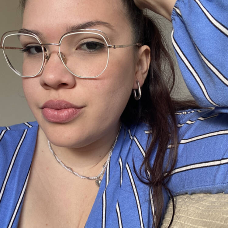 Foto de perfil de Eileen gonzalez