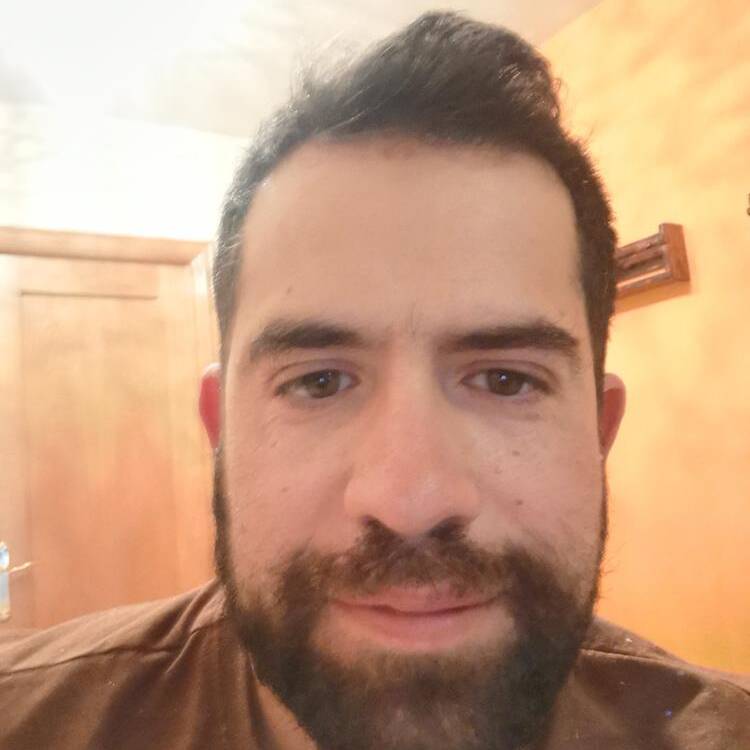 Foto de perfil de Gerard
