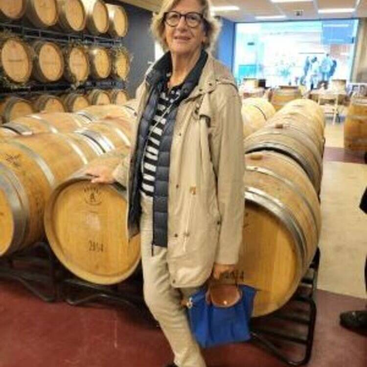 Foto de perfil de Teresa