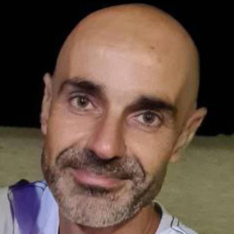 Foto de perfil de ramon