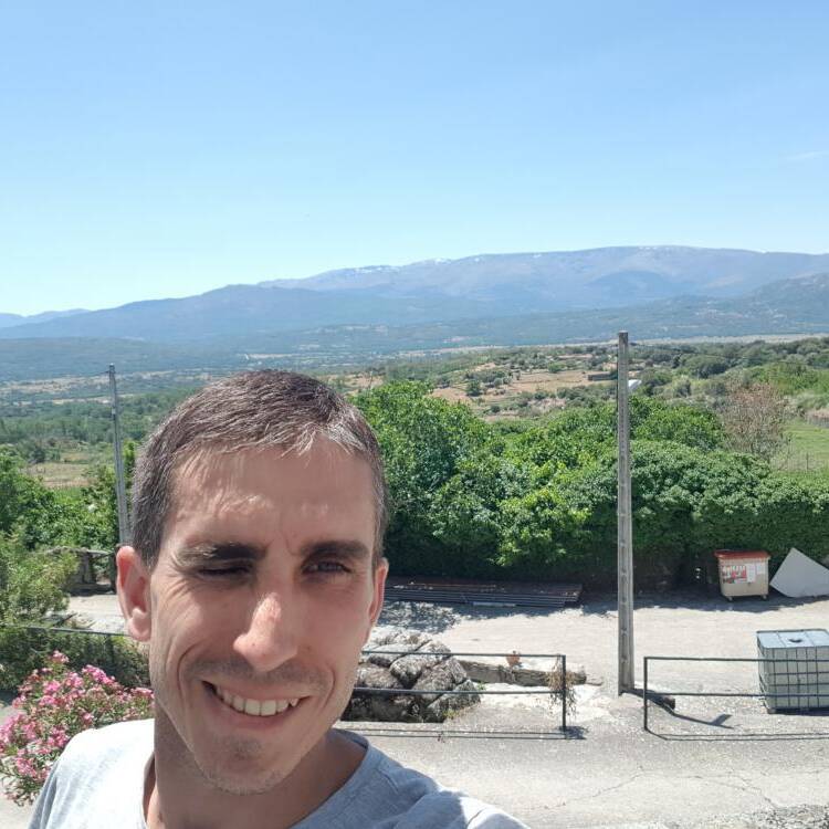 Foto de perfil de Fede