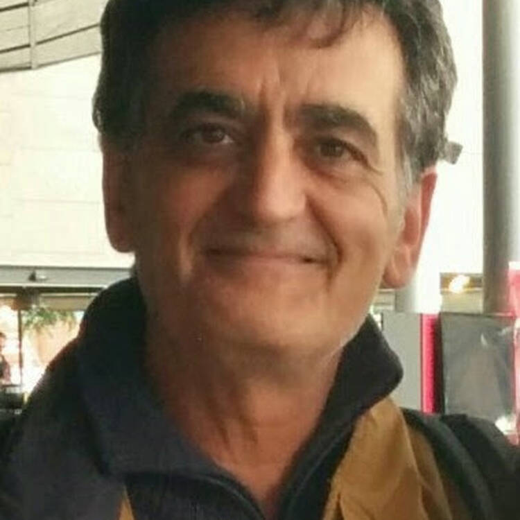 Foto de perfil