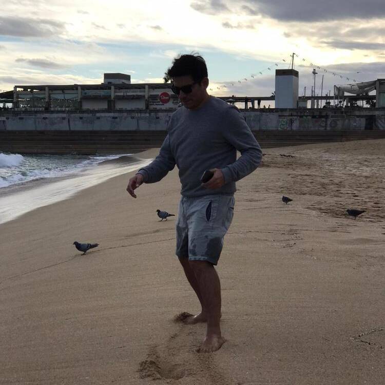 Foto de perfil de Leonardo