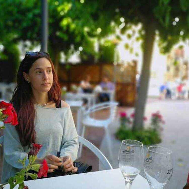 Foto de perfil de judit