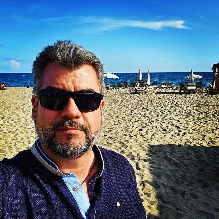Foto de perfil de Jose Miguel