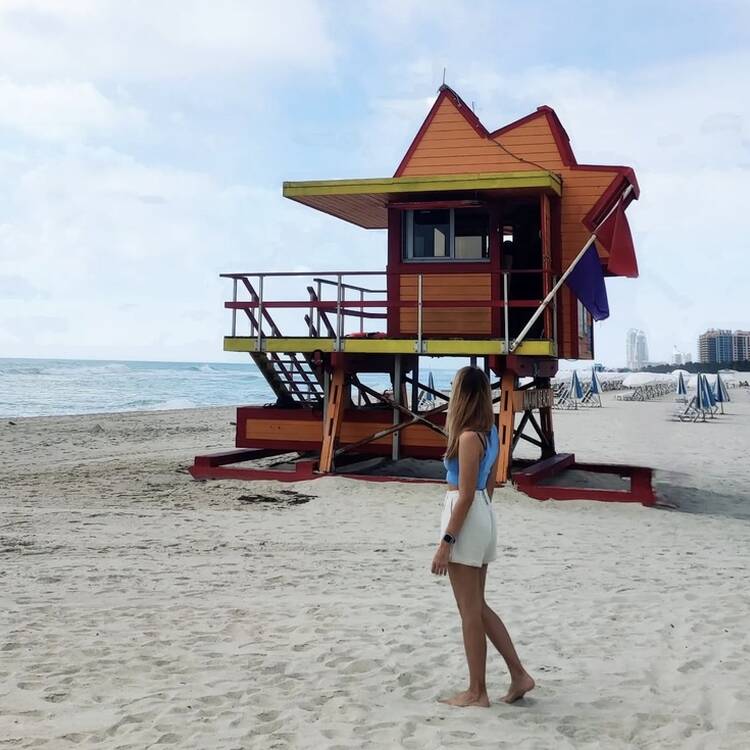 Foto de perfil de Lorena