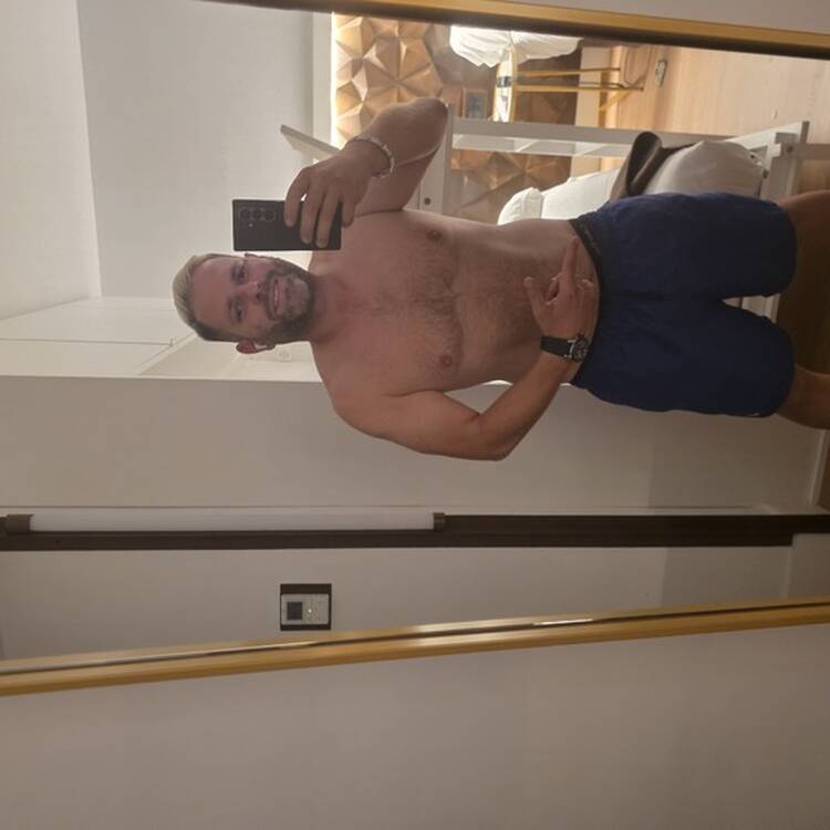 Foto de perfil de Marc