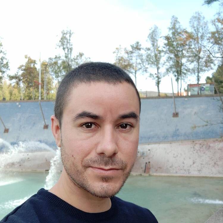Foto de perfil de Jose
