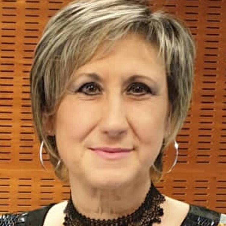 Foto de perfil de Susana