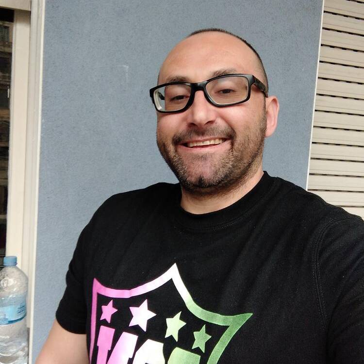 Foto de perfil de ramiro