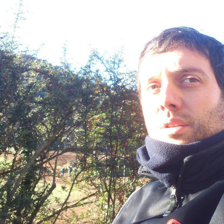Foto de perfil