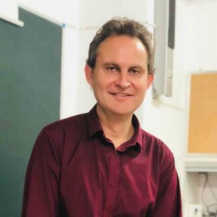Foto de perfil de Josep Maria