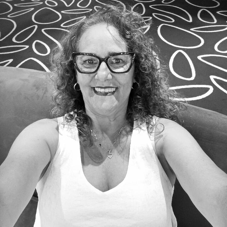 Foto de perfil de Ruth
