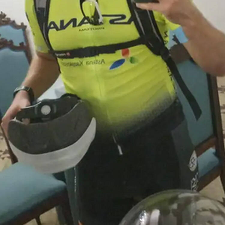 Foto de perfil de Pedro