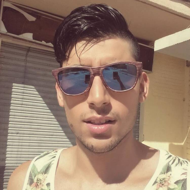 Foto de perfil
