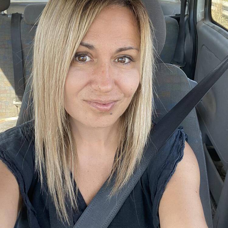 Foto de perfil de Raquel