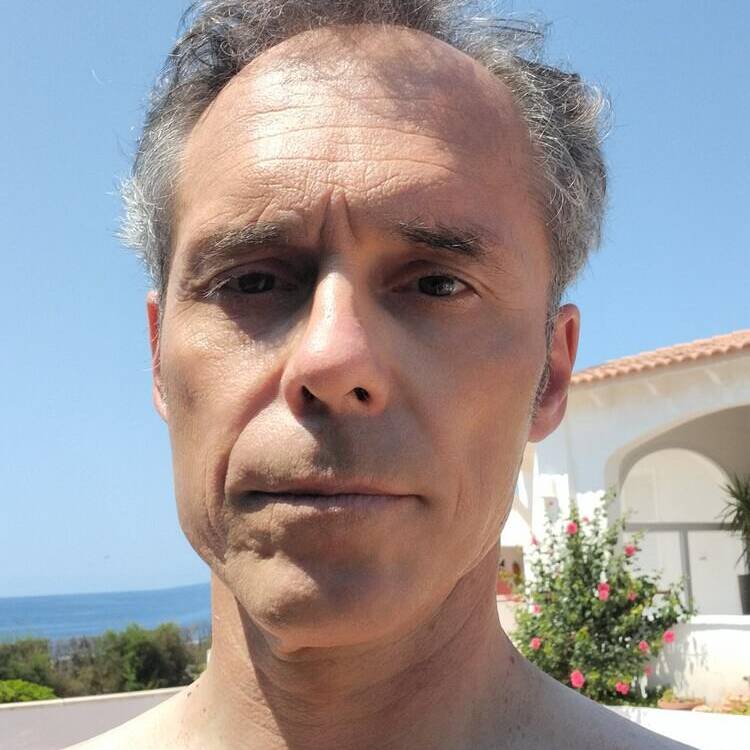 Foto de perfil de LLUIS