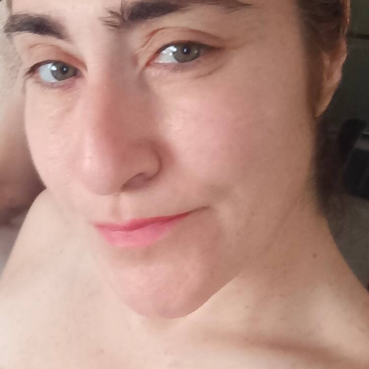 Foto de perfil de celia