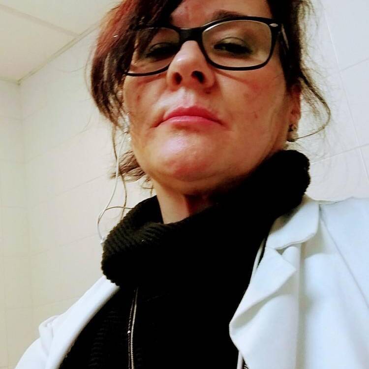 Foto de perfil de Andrea