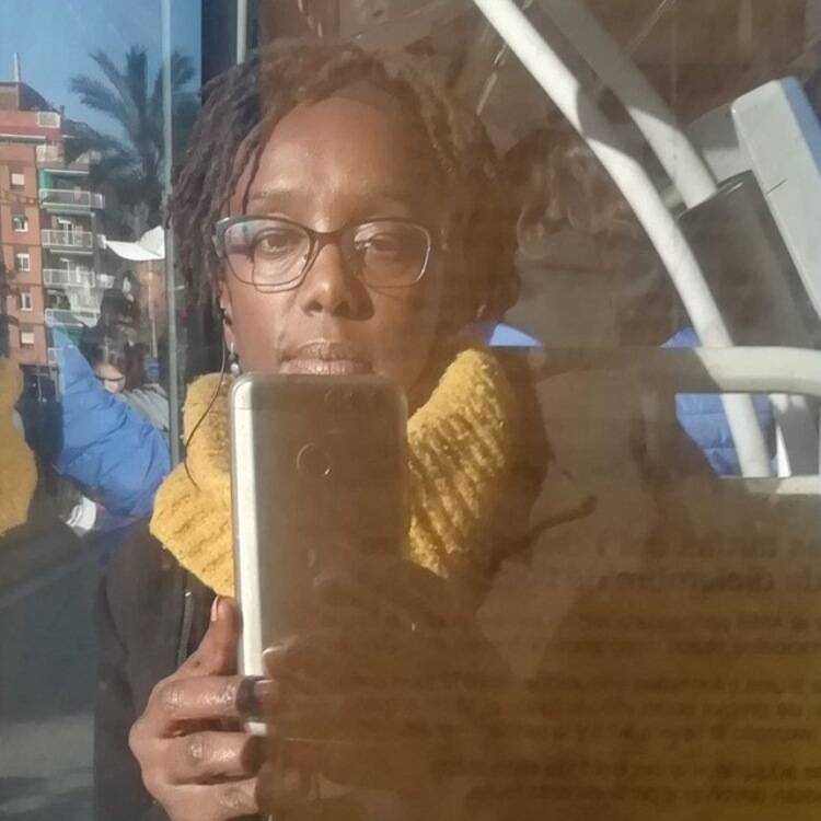 Foto de perfil de julia