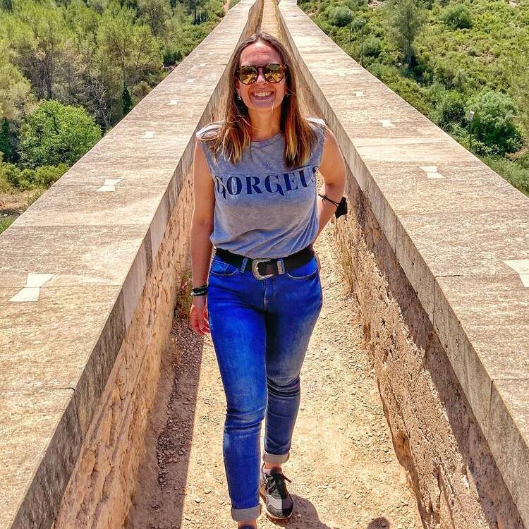 Foto de perfil de AnaBell