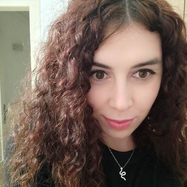 Foto de perfil de Rosa
