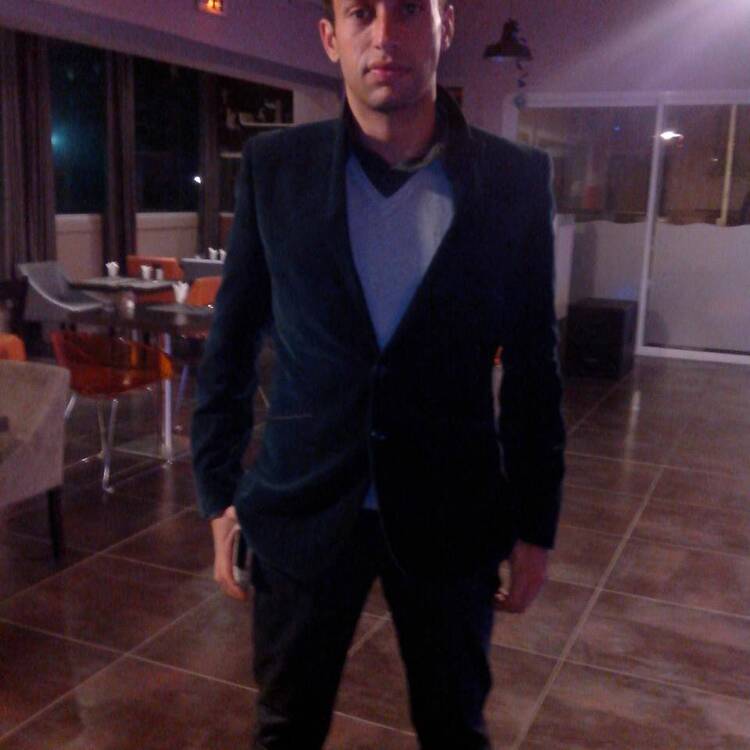 Foto de perfil