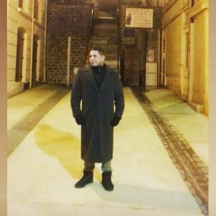 Foto de perfil de Renzojavierruizflores