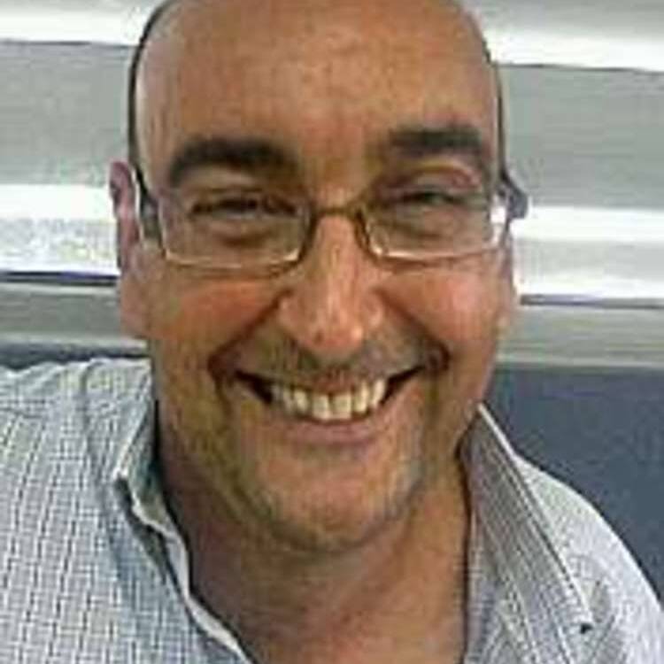 Foto de perfil de Javier