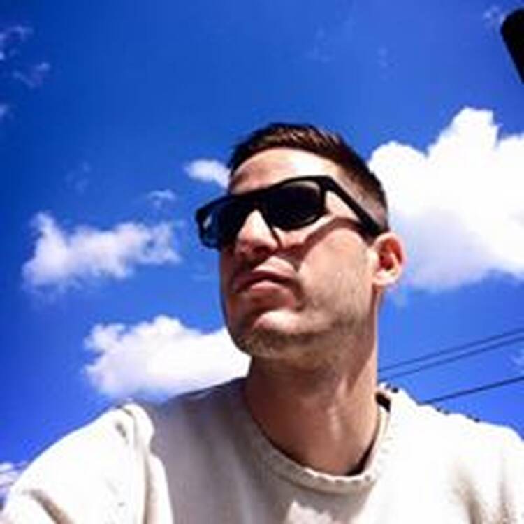 Foto de perfil de Manuel Moreno Gómez