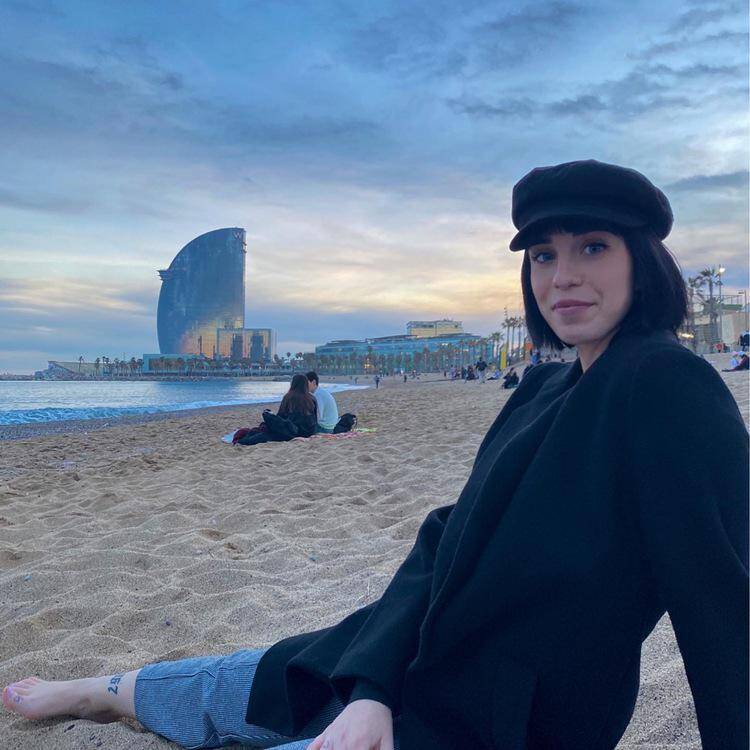 Foto de perfil de Isabel