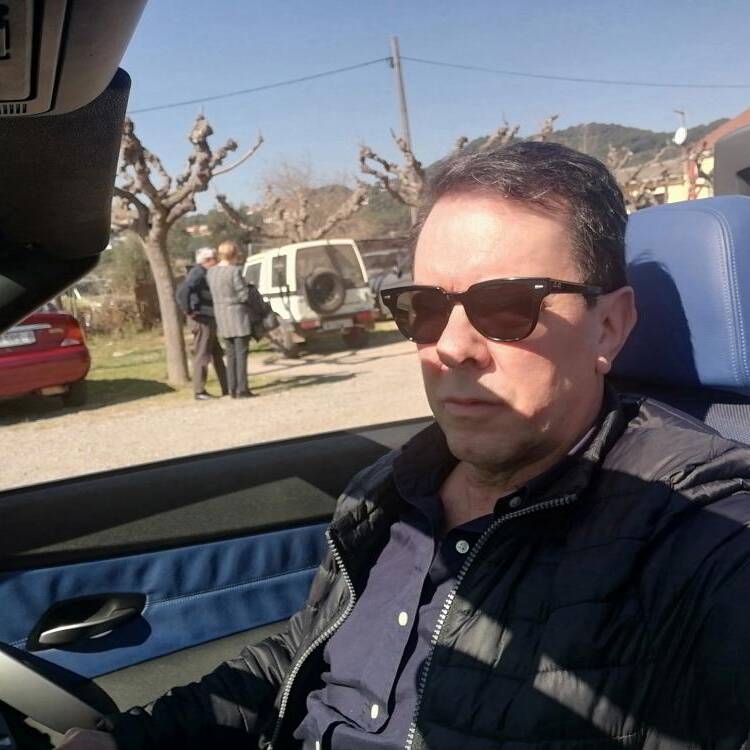 Foto de perfil de Francisco