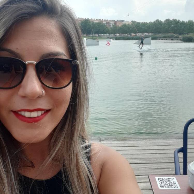 Foto de perfil de Jessica