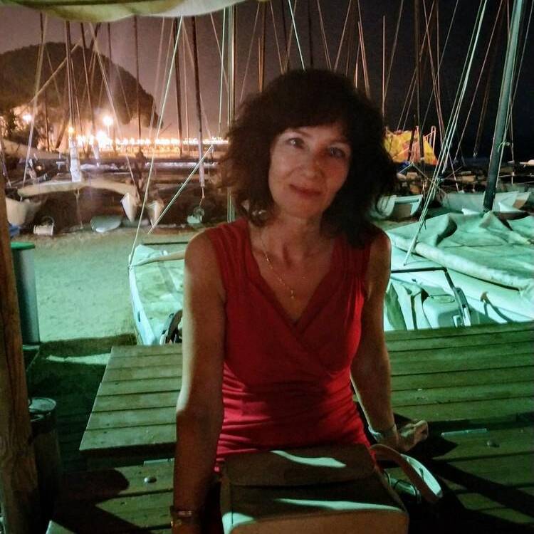 Foto de perfil de Ana