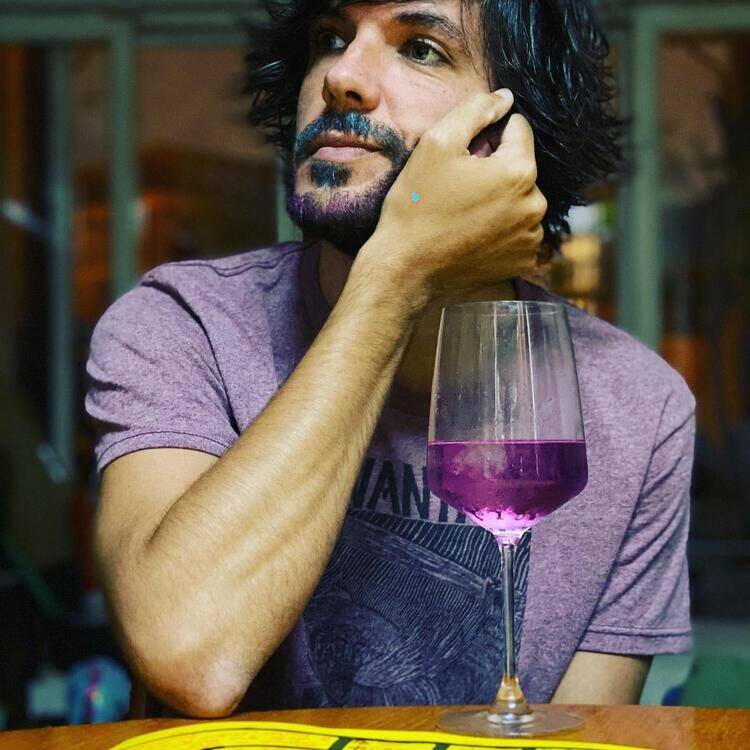 Foto de perfil de quim
