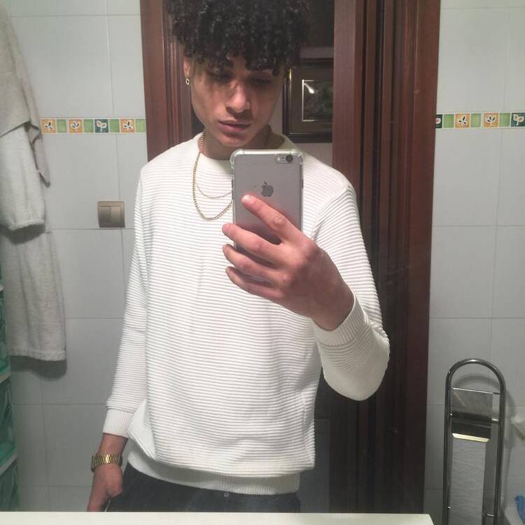Foto de perfil de Bryan