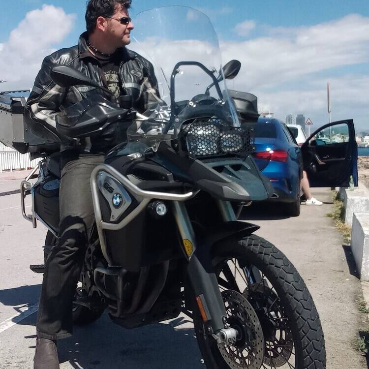 Foto de perfil