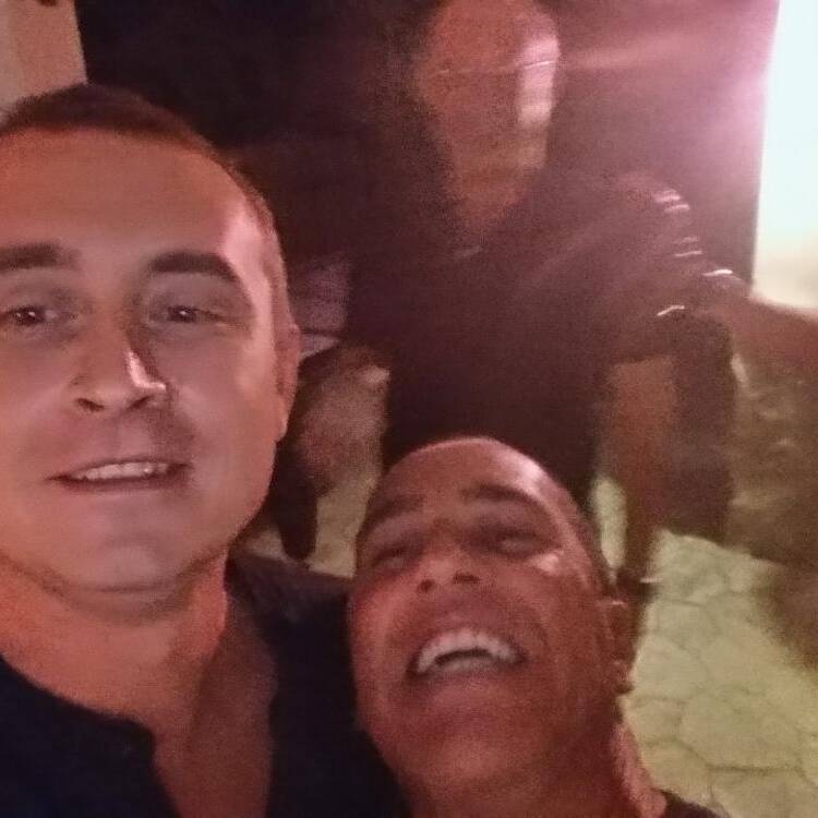 Foto de perfil de Jose Antonio Sainz