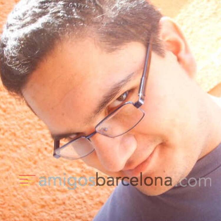 Foto de perfil de Miguel Garcia