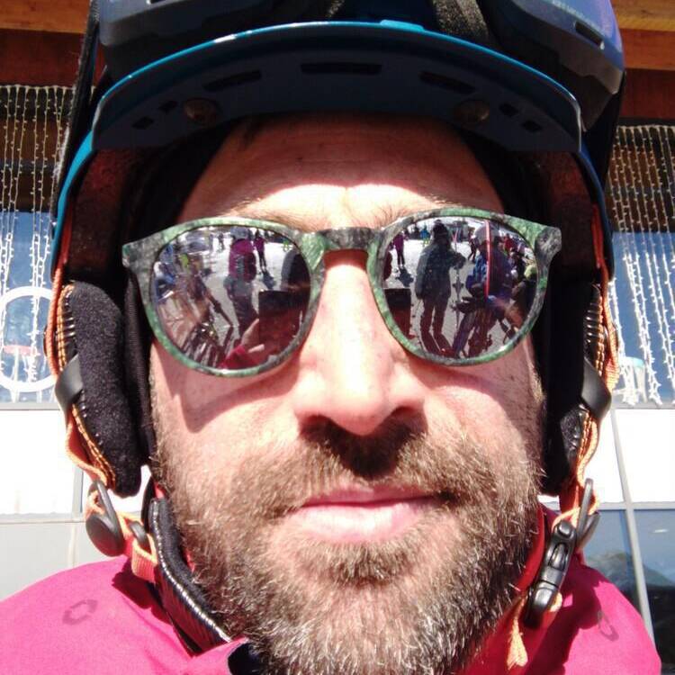 Foto de perfil de David