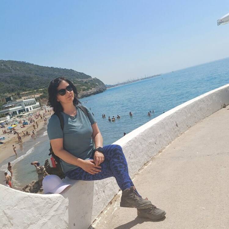 Foto de perfil