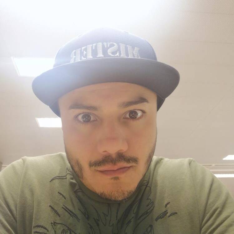 Foto de perfil de david