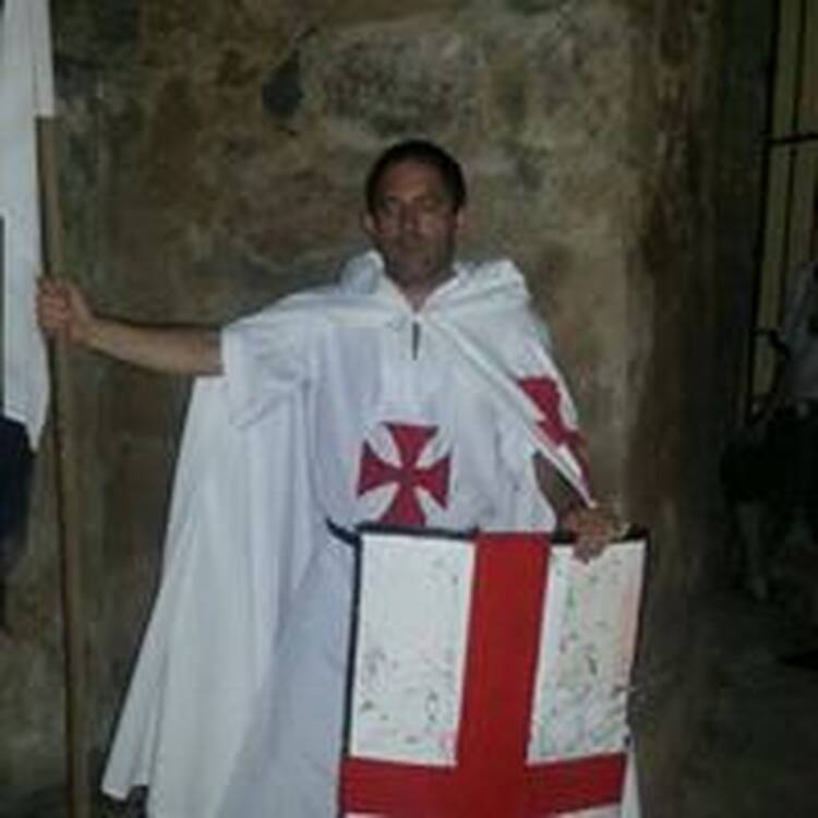 Foto de perfil de Ramon Romero