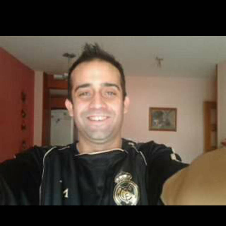 Foto de perfil de Francisco Javier