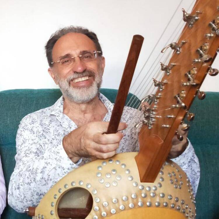 Foto de perfil de RAFA