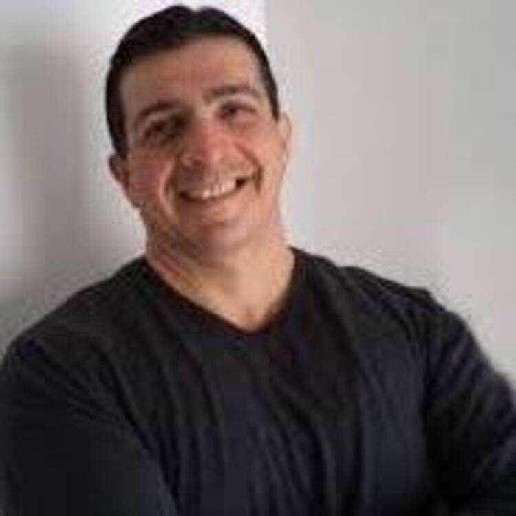 Foto de perfil de walt