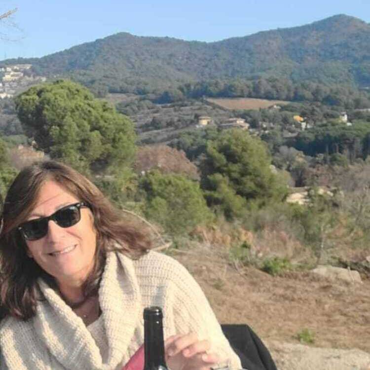 Foto de perfil de Isabel