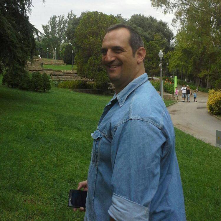 Foto de perfil de Toni