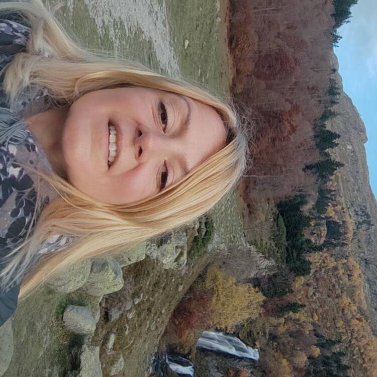 Foto de perfil de Yolanda Diaz