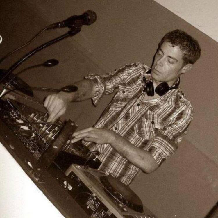 Foto de perfil de Xevi